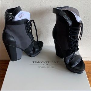 Tsubo women’s Markov boot size 6